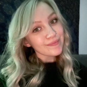 Meet your Posher, Allison